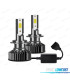 KIT CONJUNTO LÂMPADAS LED H1 6000K CANBUS