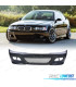 PÁRA-CHOQUES FRONTAL BMW SERIE 3 E46 LOOK M3