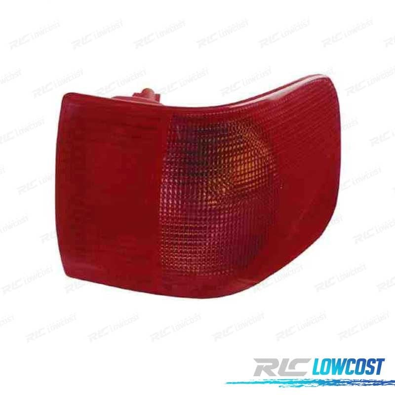 Farolins Para Audi 80 91 96 Berlina