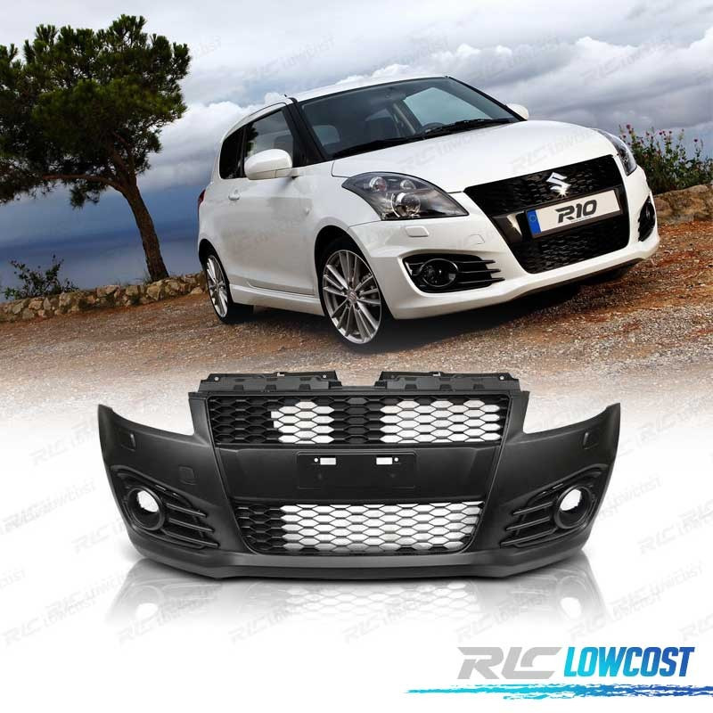 AUTORADIO SUZUKI SWIFT 05-11