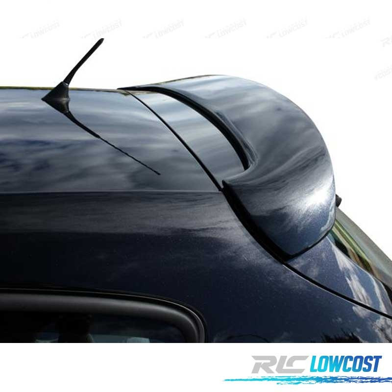 ALERON SPOILER PARA SEAT LEON 5F MK3 5P 13-20