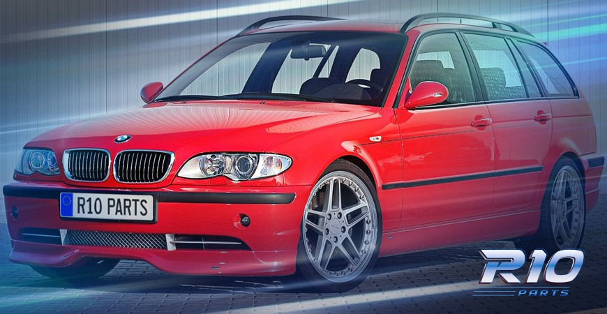 E46 TOURING (01-05)