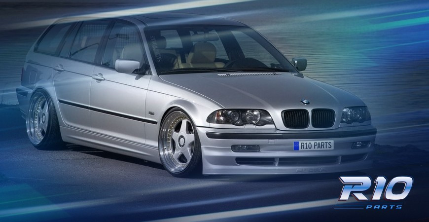 E46 TOURING (98-01)