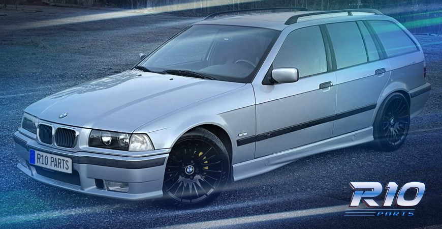 E36 TOURING (91-99)